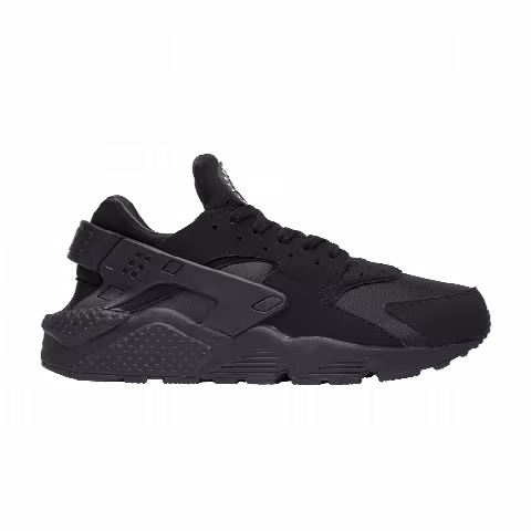 Nike Air Huarache 'Triple Black'