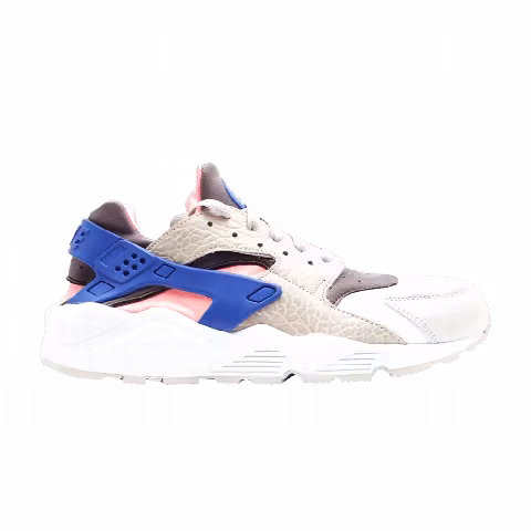 size? x Nike Air Huarache 'Gym Royal'