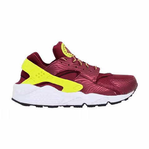 Nike Air Huarache 'Team Red'