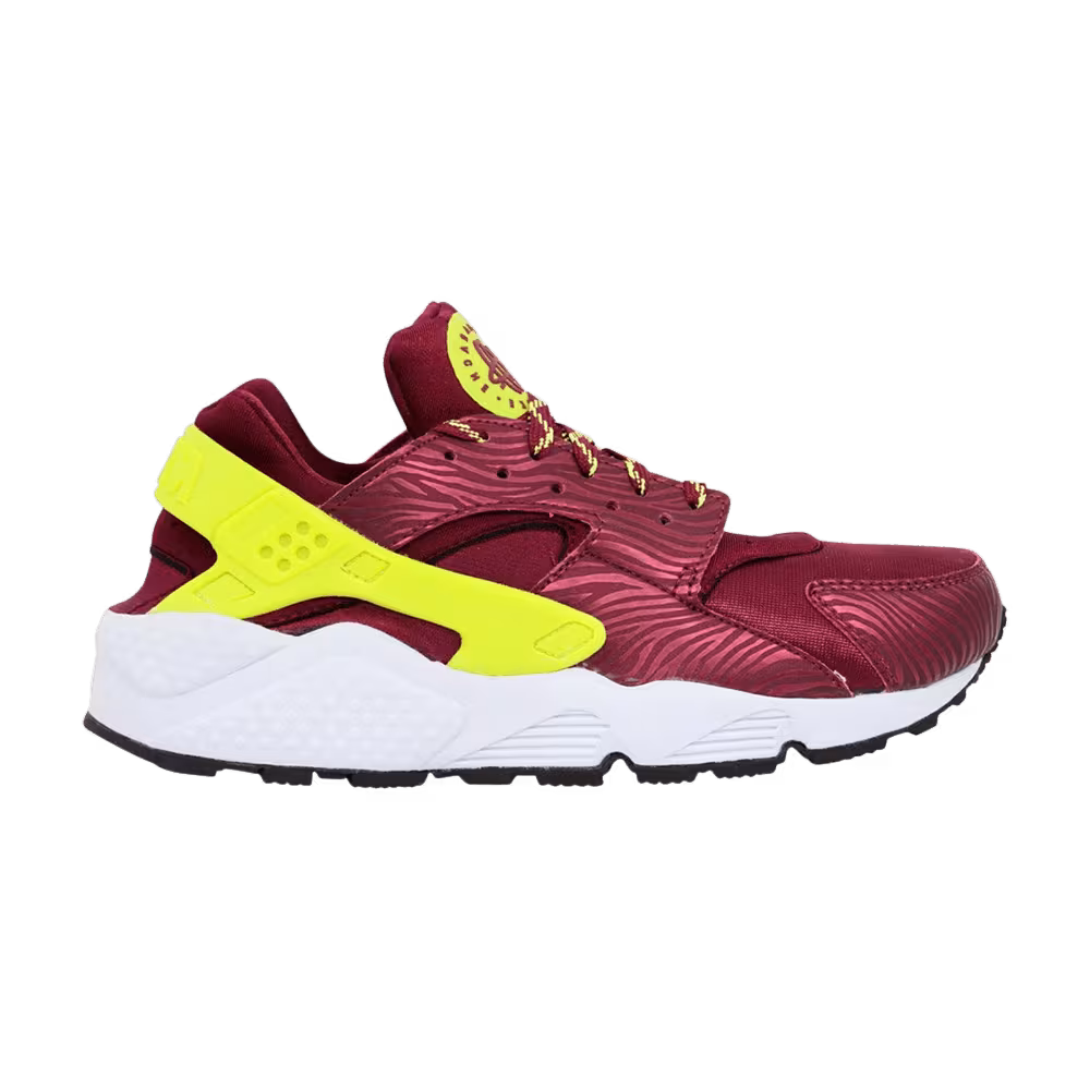 Nike Air Huarache Team Red