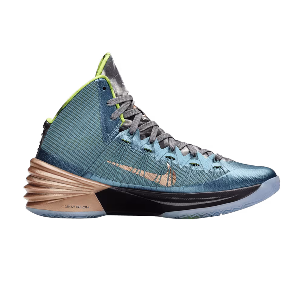 Nike Hyperdunk 2013 Kyrie Irving
