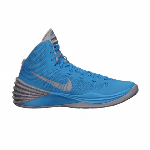 Nike Hyperdunk 2013 'Blue Hero'