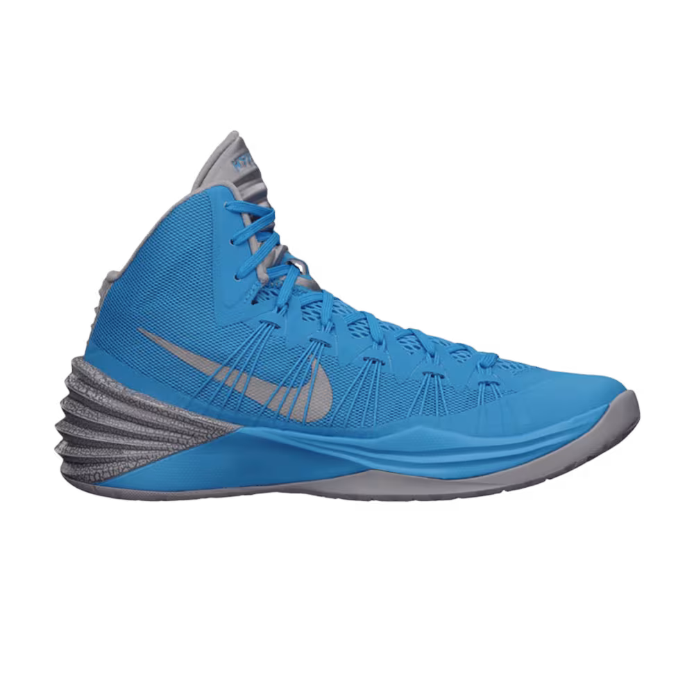 Nike Hyperdunk 2013 Blue Hero