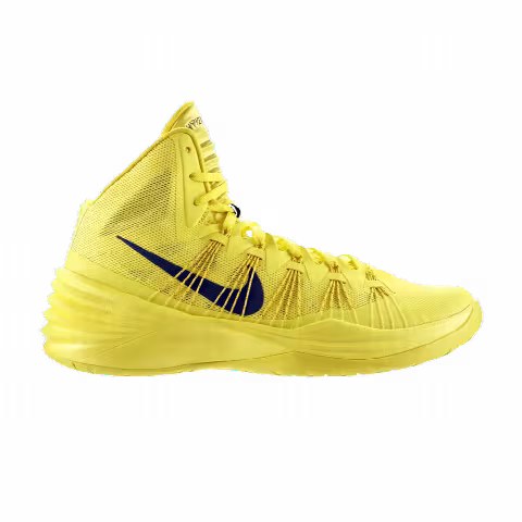 Nike Hyperdunk 2013 'Sonic Yellow'