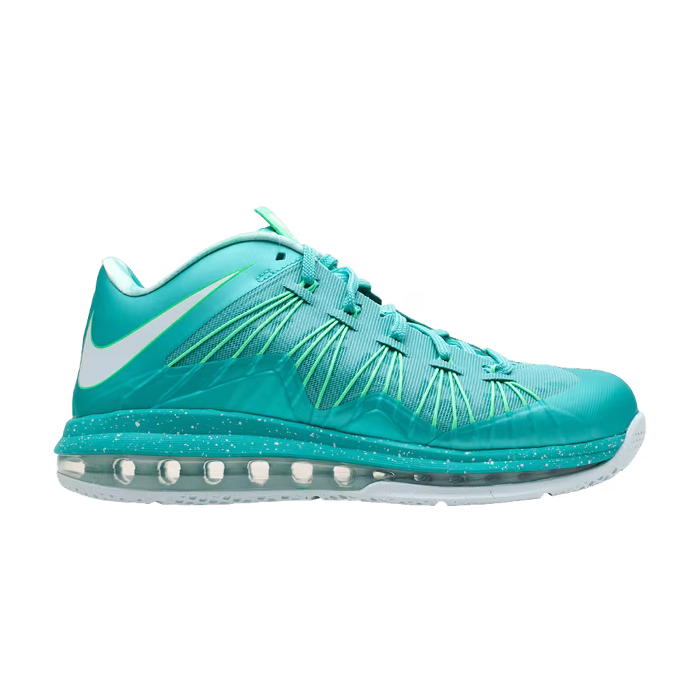 Nike Air Max LeBron 10 Low Easter