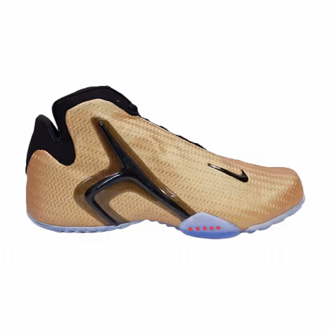 Nike Zoom Hyperflight Premium 'Gold Lion'