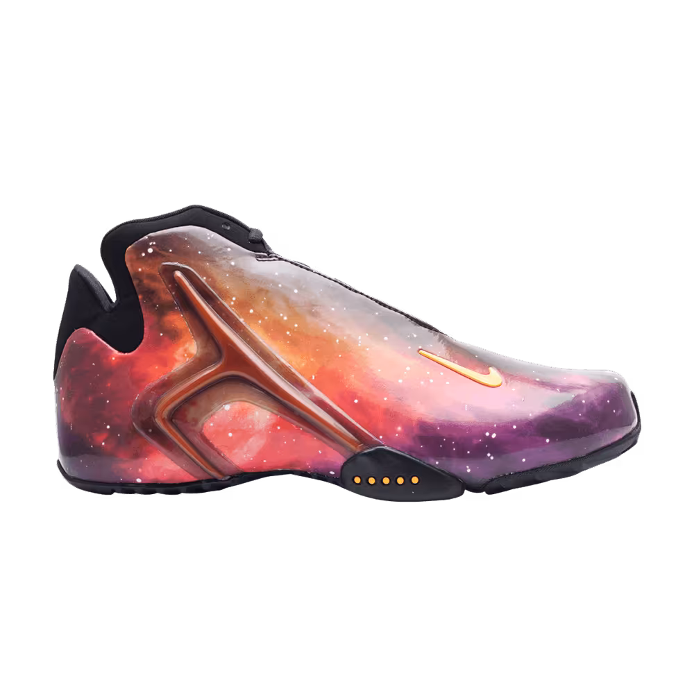 Nike Zoom Hyperflight Prm Lebron Superhero Pack