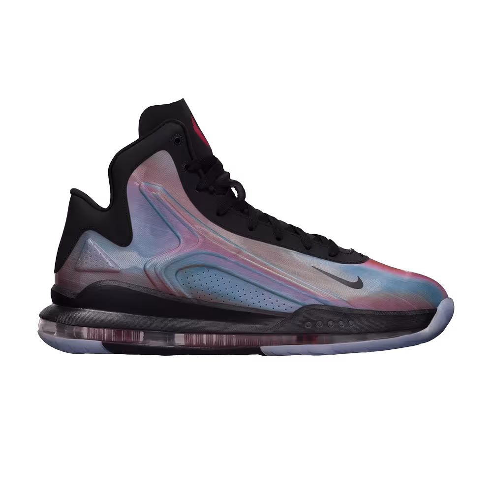 Nike Hyperflight Max Hologram