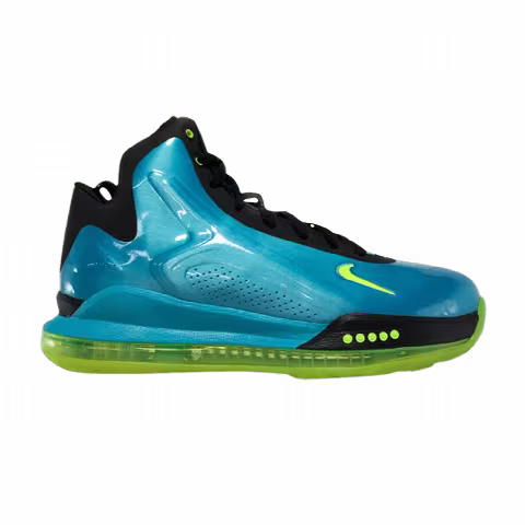 Nike Hyperflight Max 'Gamma Blue Volt'