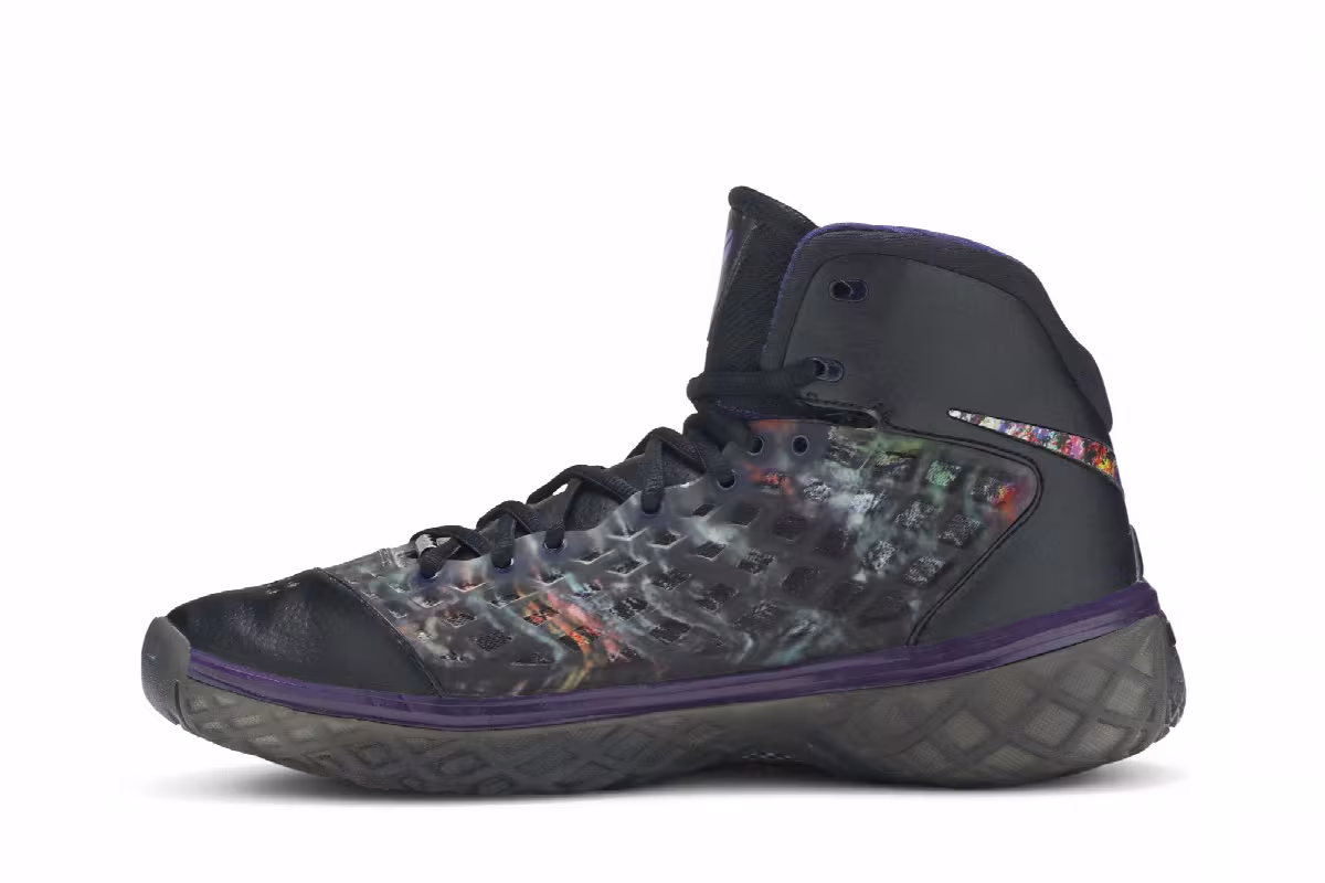 Nike Zoom Kobe 3 Prelude, view 4