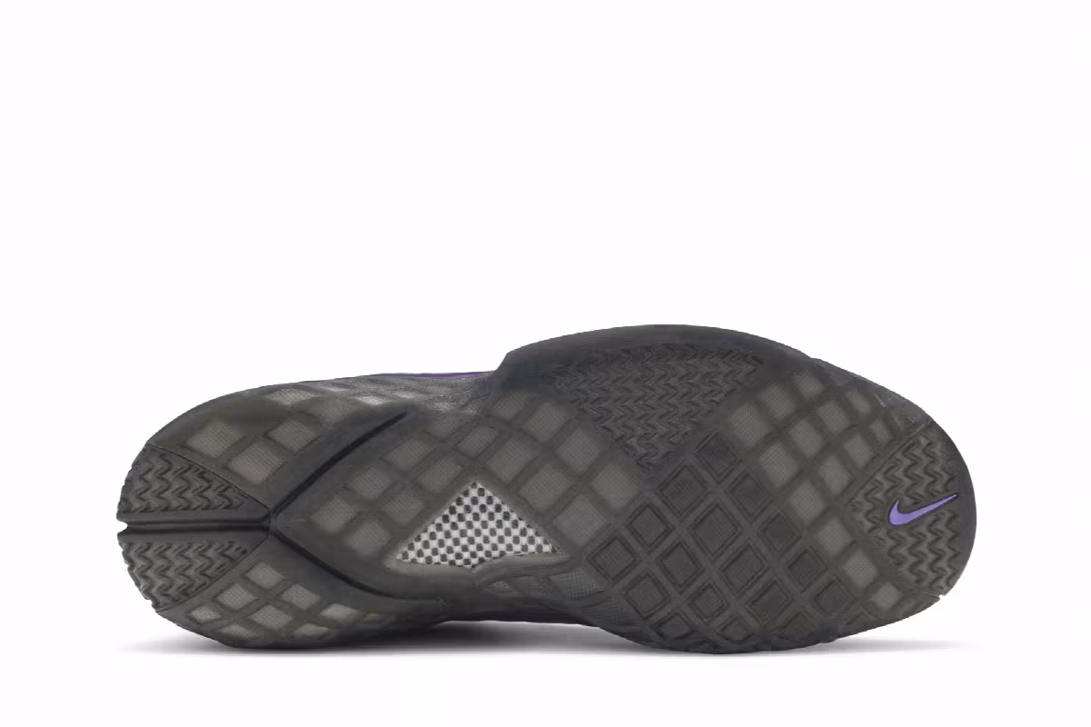 Nike Zoom Kobe 3 Prelude, view 5