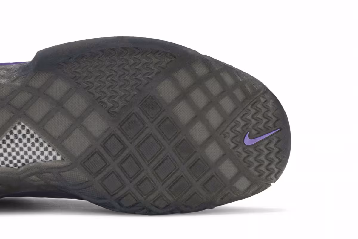 Nike Zoom Kobe 3 Prelude, view 6