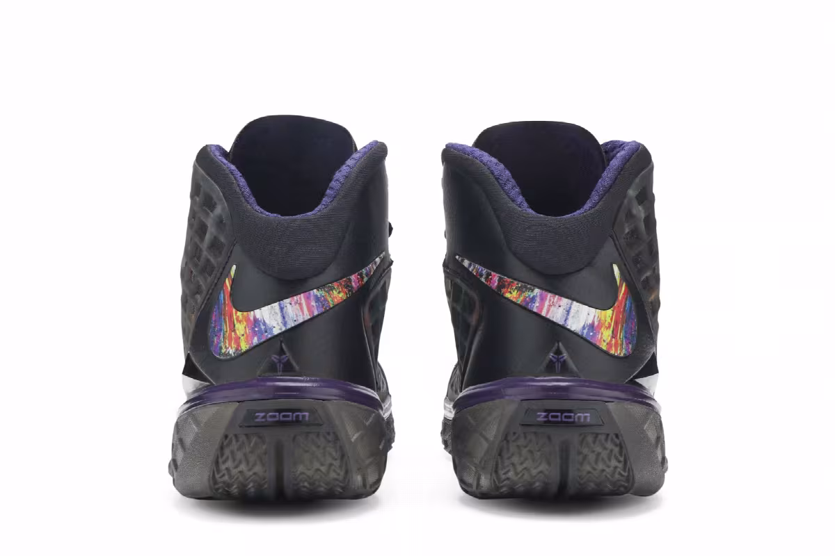 Nike Zoom Kobe 3 Prelude, view 7