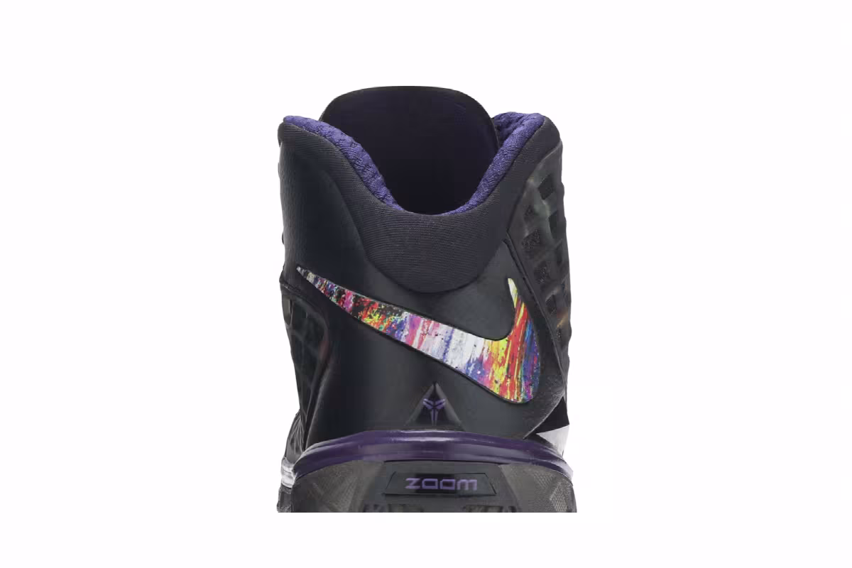 Nike Zoom Kobe 3 Prelude, view 8