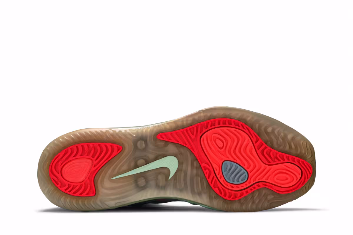 Nike Air Max Hyperposite Rajon Rondo, view 5