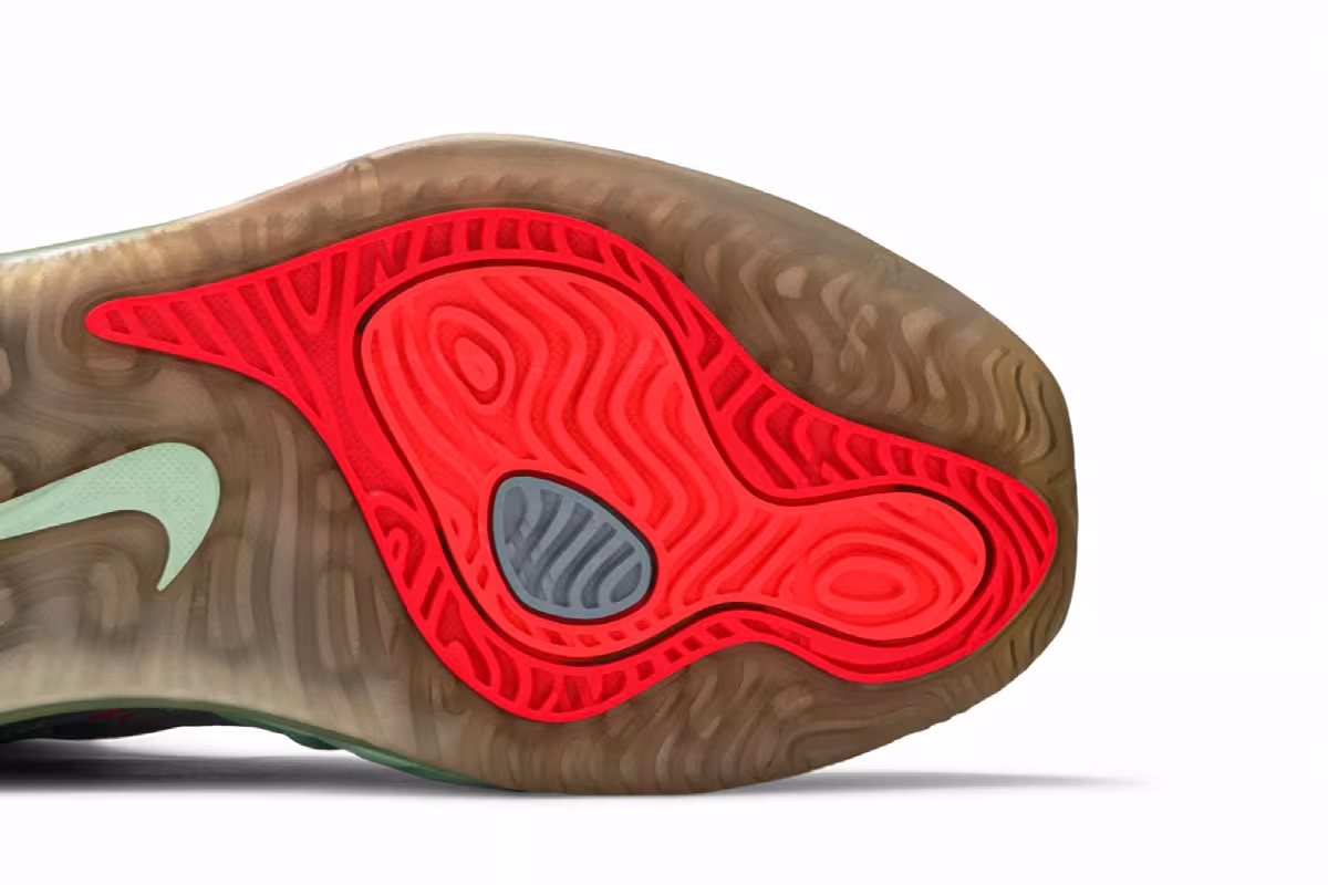 Nike Air Max Hyperposite Rajon Rondo, view 6