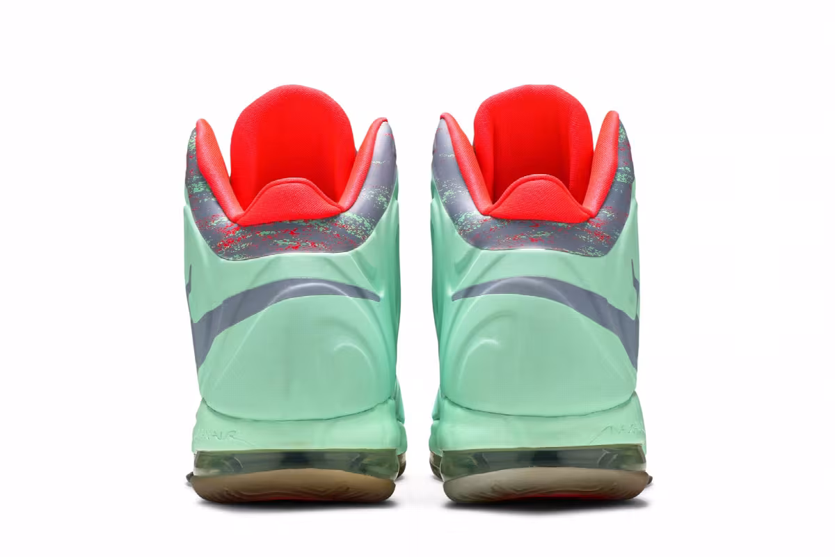 Nike Air Max Hyperposite Rajon Rondo, view 7