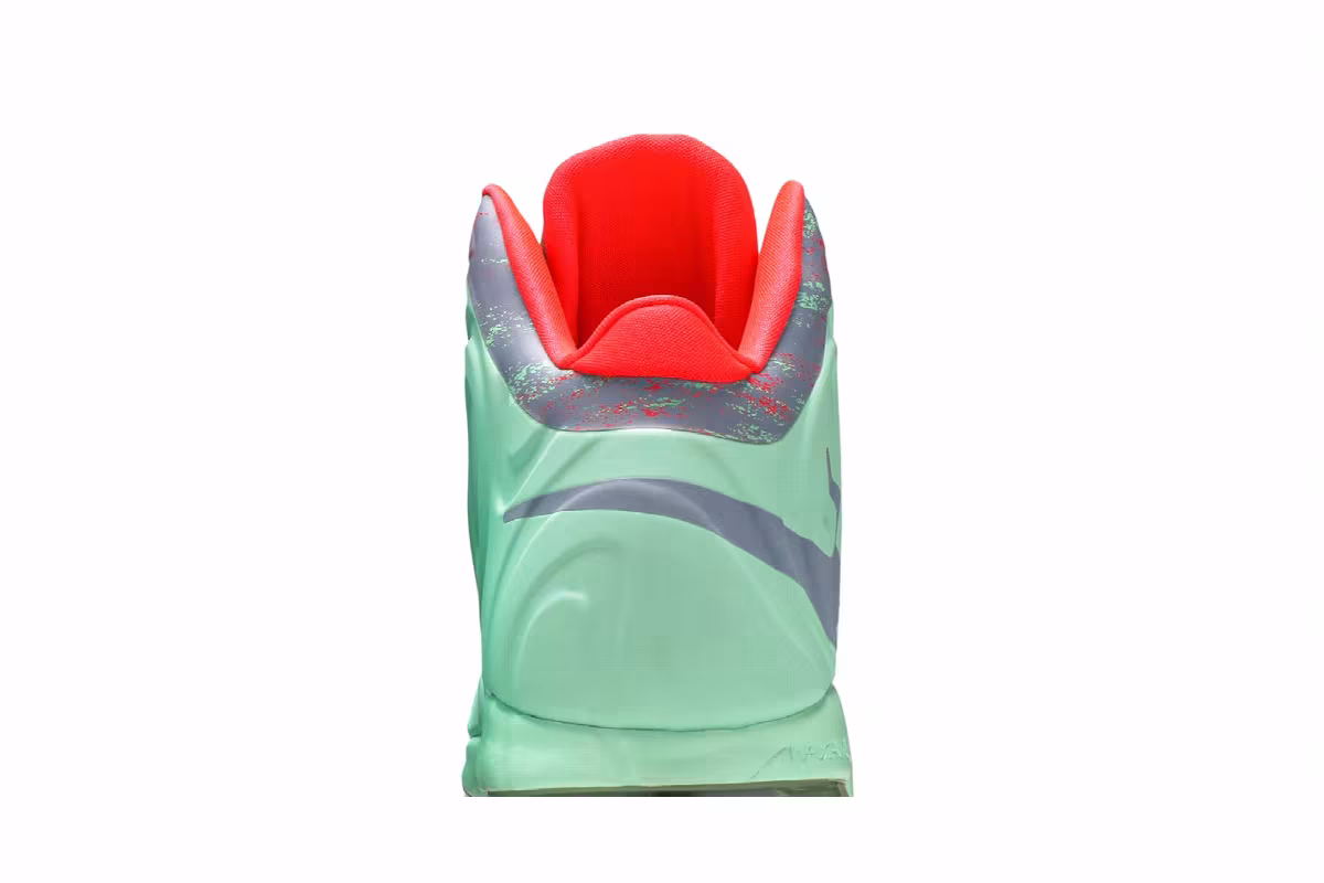 Nike Air Max Hyperposite Rajon Rondo, view 8