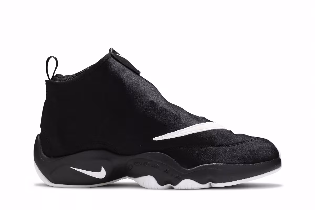 Nike Air Zoom Flight The Glove, view 2