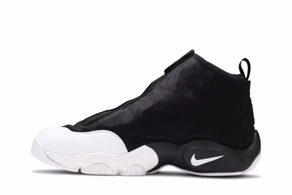 Nike Air Zoom Flight The Glove, view 4