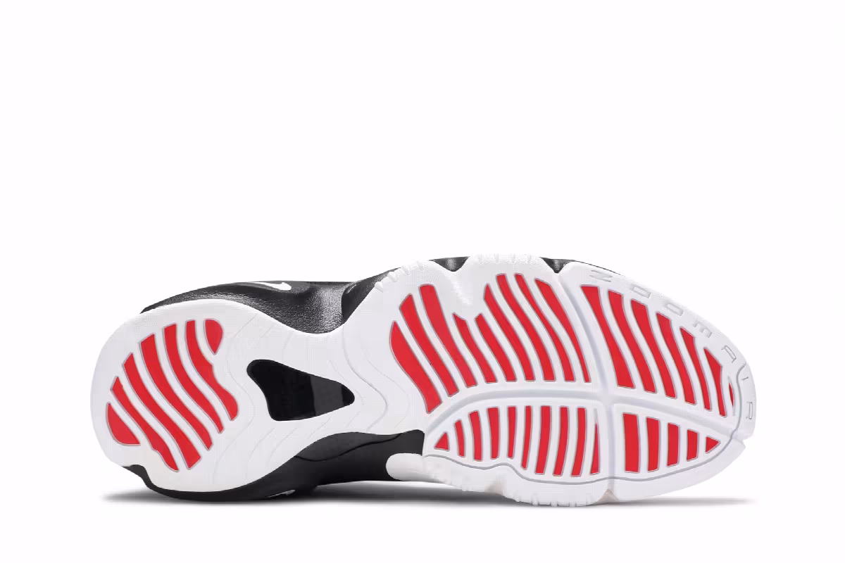 Nike Air Zoom Flight The Glove, view 5