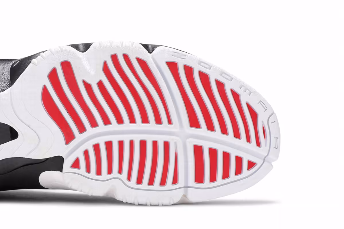 Nike Air Zoom Flight The Glove, view 6