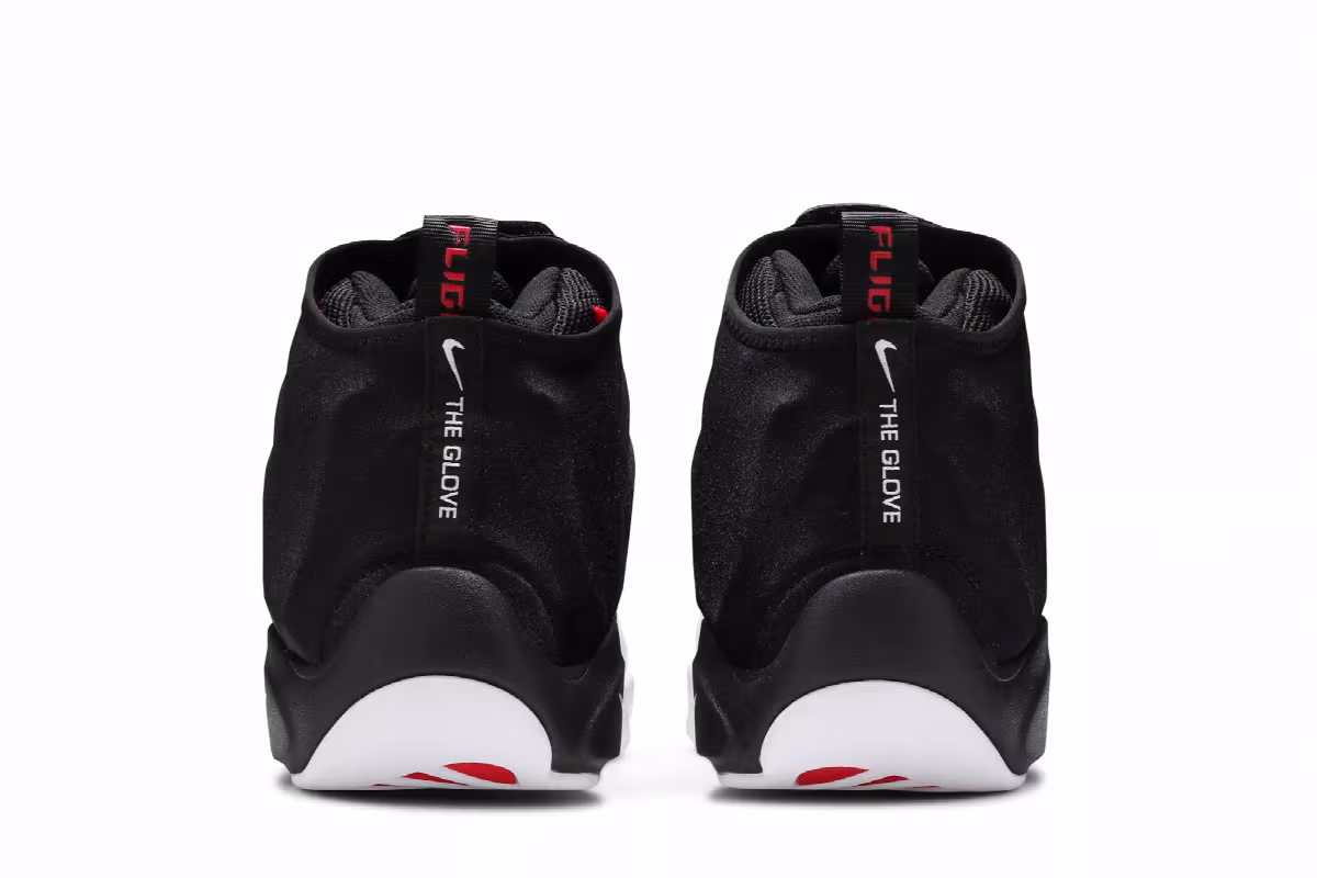 Nike Air Zoom Flight The Glove, view 7