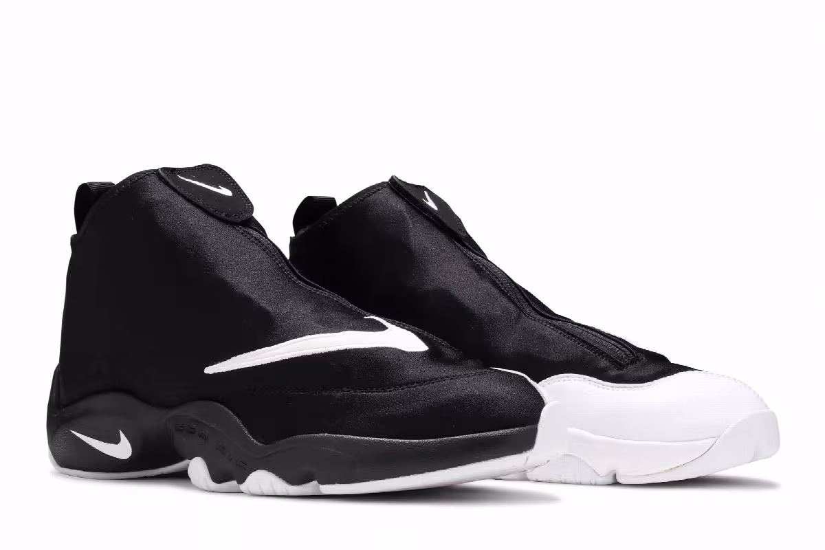 Nike Air Zoom Flight The Glove, view 9