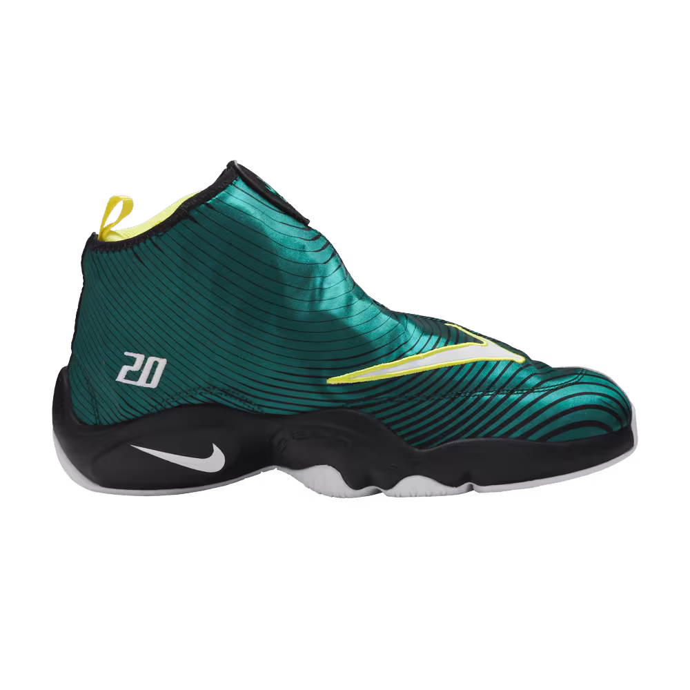 Nike Air Zoom Flight QS Sole Collector
