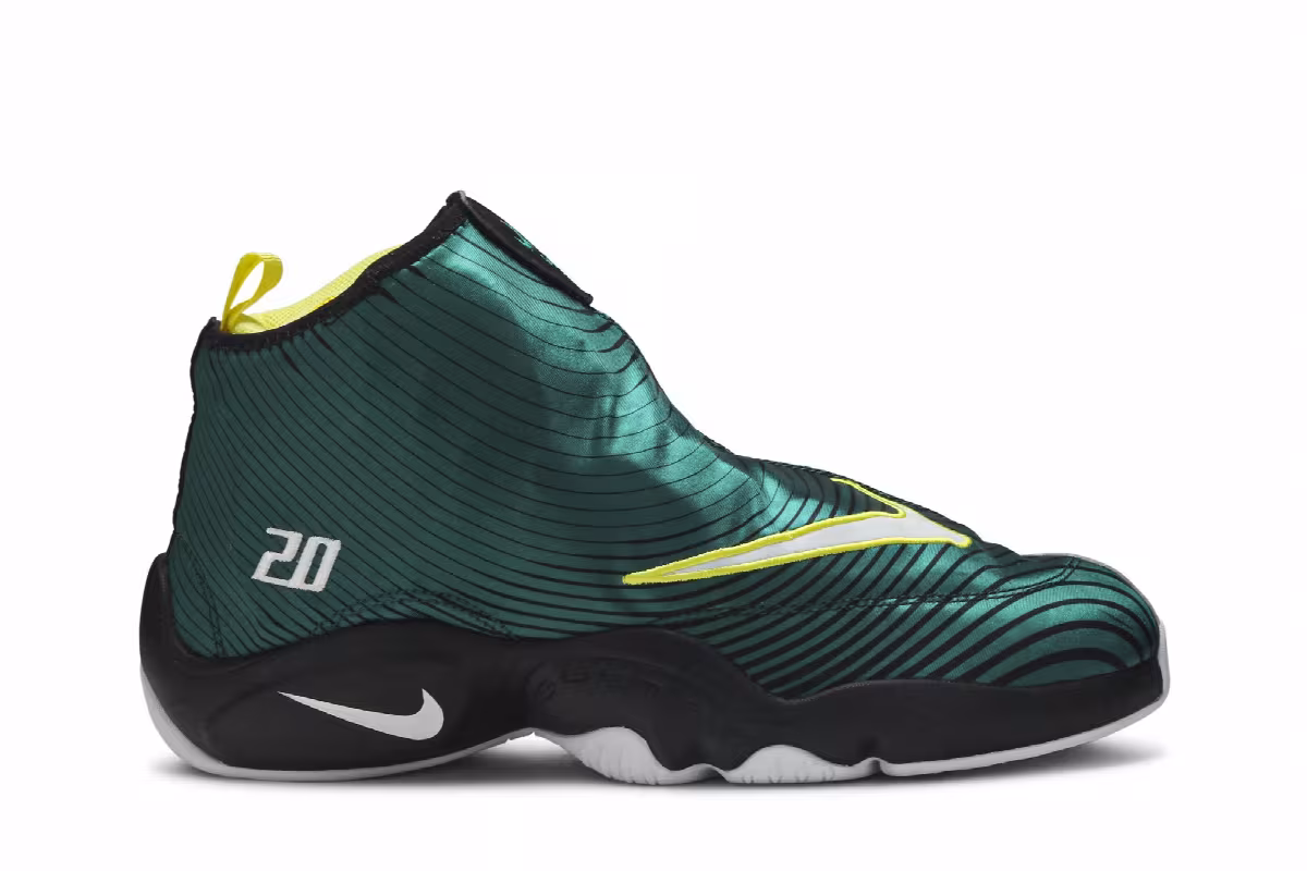 Nike Air Zoom Flight QS Sole Collector, view 2