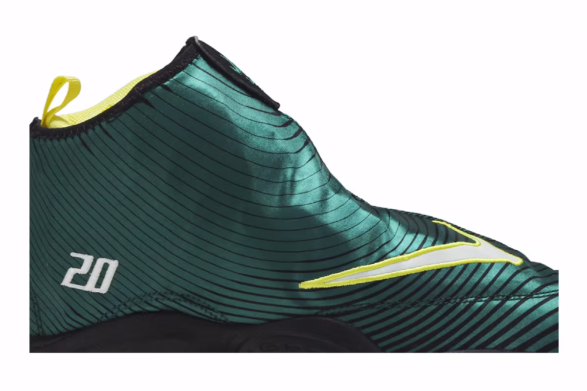 Nike Air Zoom Flight QS Sole Collector, view 3