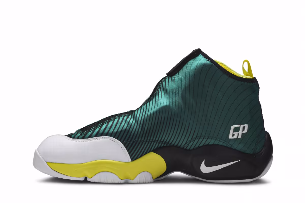 Nike Air Zoom Flight QS Sole Collector, view 4