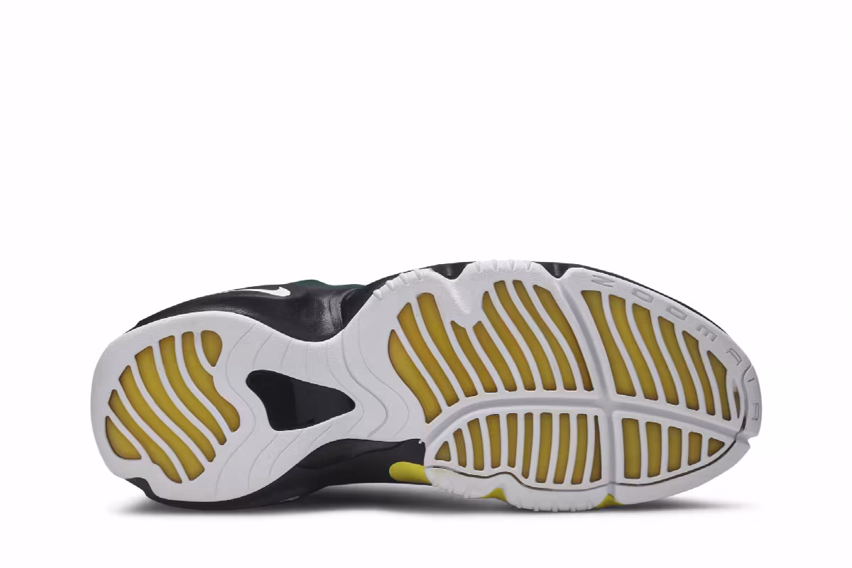Nike Air Zoom Flight QS Sole Collector, view 5