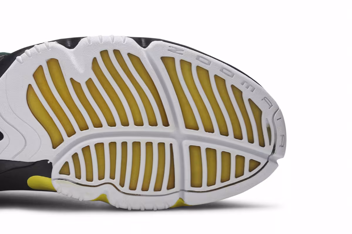 Nike Air Zoom Flight QS Sole Collector, view 6