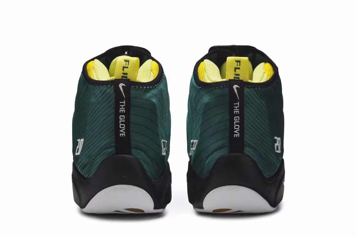 Nike Air Zoom Flight QS Sole Collector, view 7