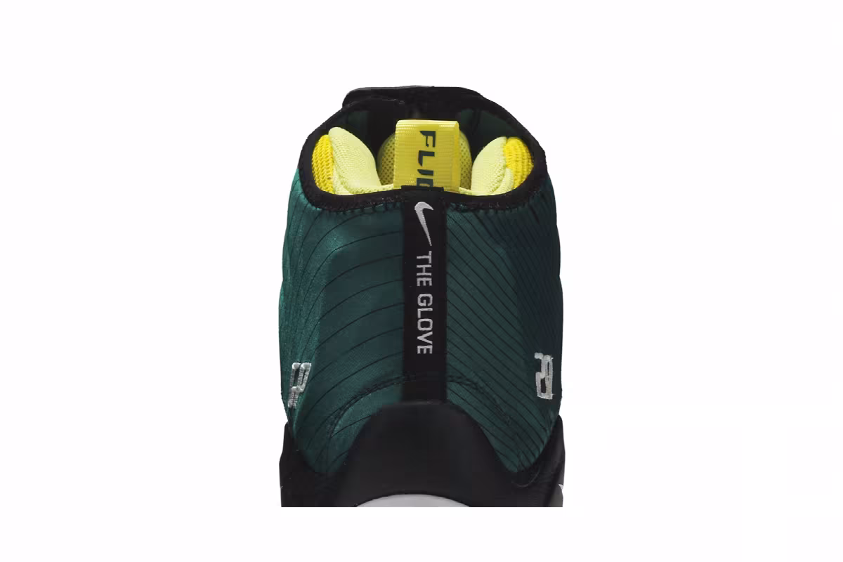 Nike Air Zoom Flight QS Sole Collector, view 8