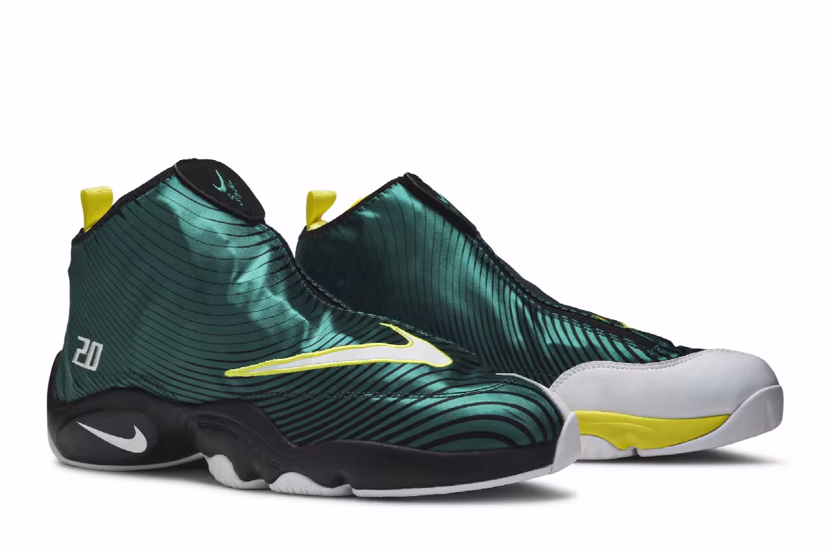 Nike Air Zoom Flight QS Sole Collector, view 9