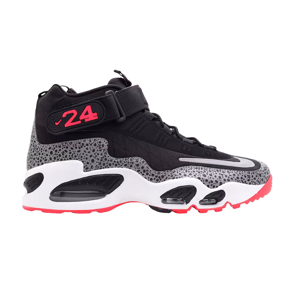 Nike Air Griffey Max 1 Prm Safari