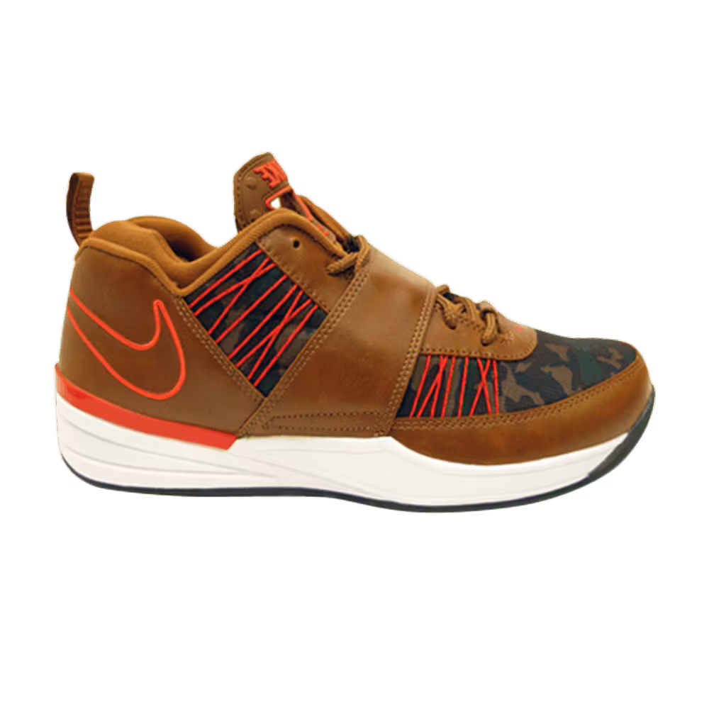 Nike Zoom Revis TXT Ext Camo