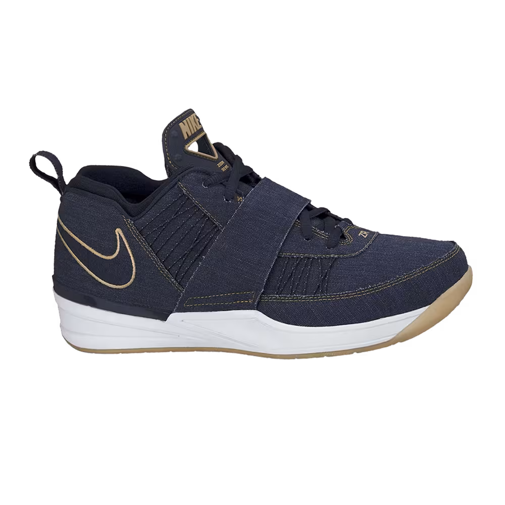 Nike Zoom Revis Le Denim