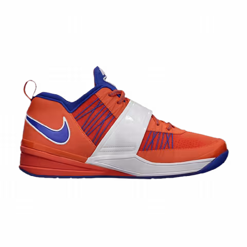 Nike Zoom Revis 'Knicks'