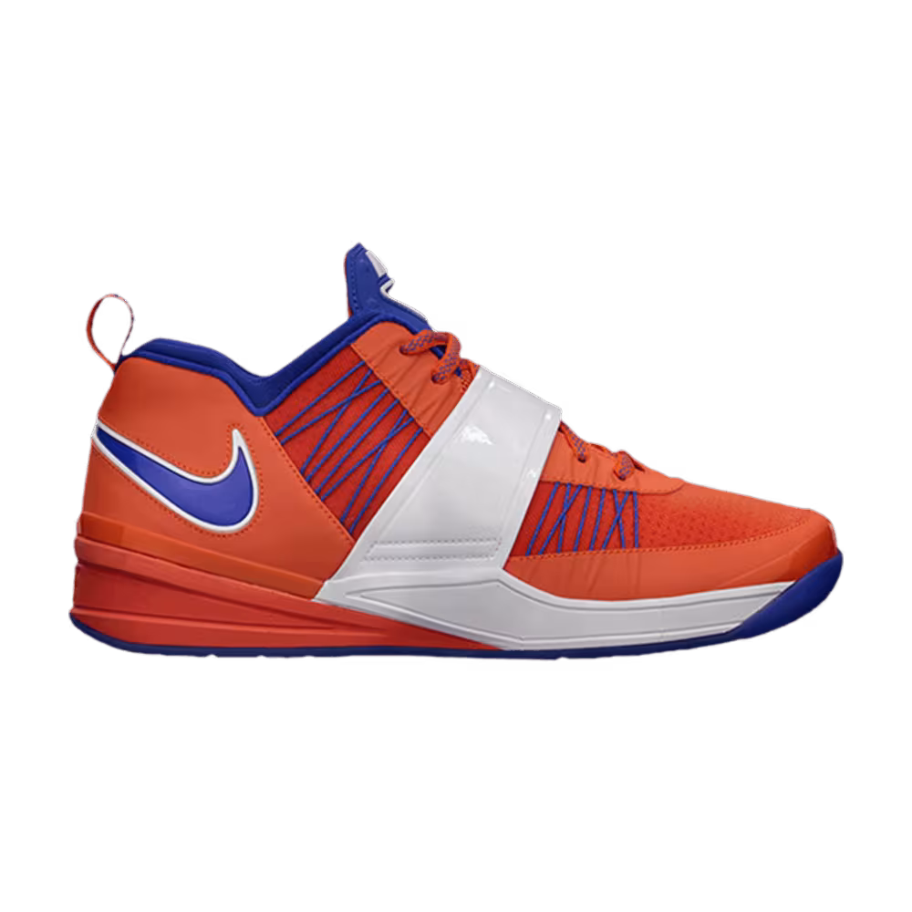 Nike Zoom Revis Knicks