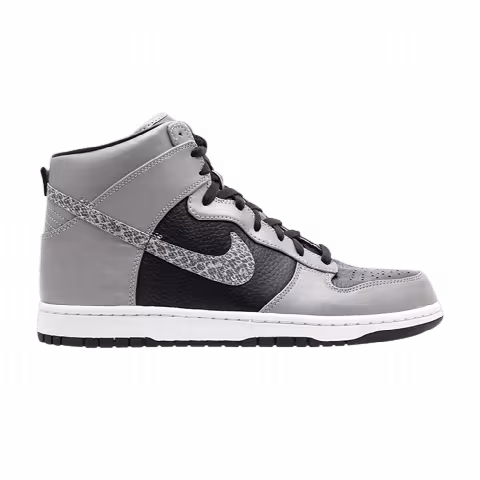 Nike Dunk Prm Hi Sp 'Cocoa Snake'