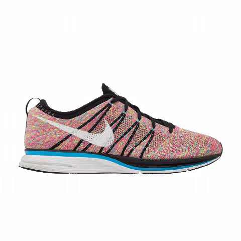 Nike Flyknit Trainer+ 'Multicolor'