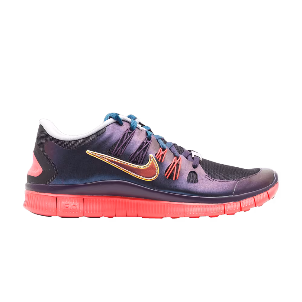 Nike Free 5.0+ DB Doernbecher