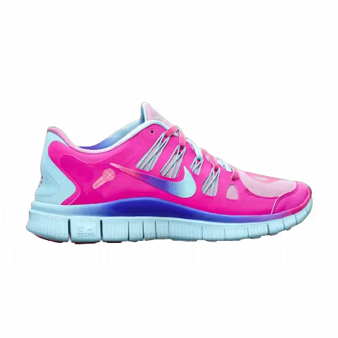 Nike Wmns Free 5.0 'Doernbecher' 2013