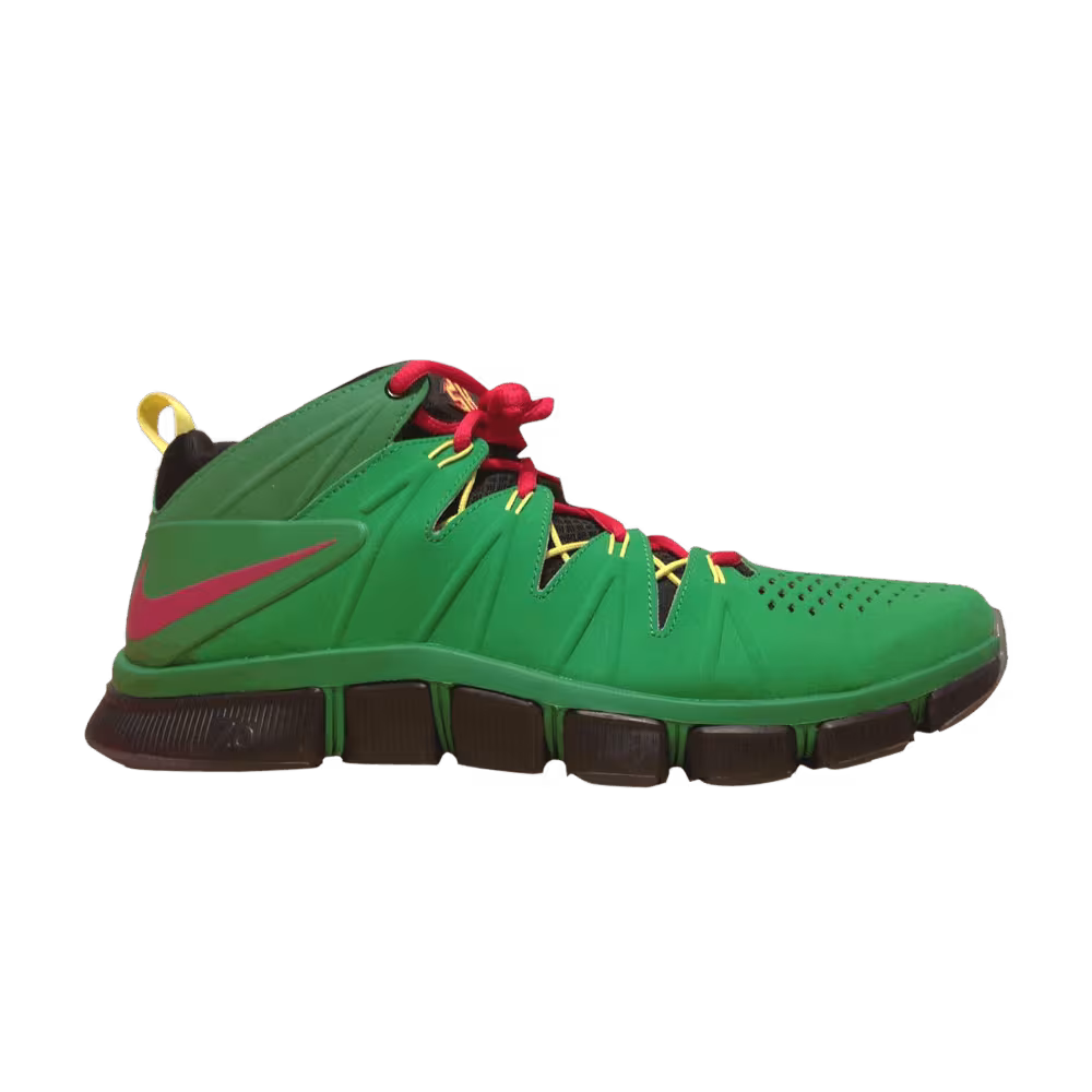Nike Free Trainer 7.0 Ndamukong Suh PE