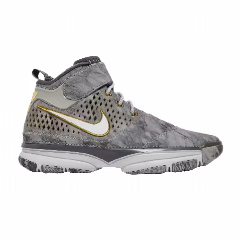 Nike Zoom Kobe 2 'Prelude'