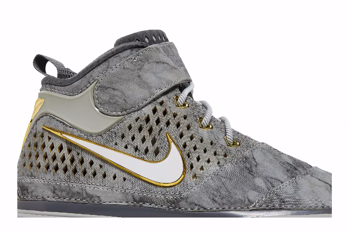 Nike Zoom Kobe 2 Prelude, view 3