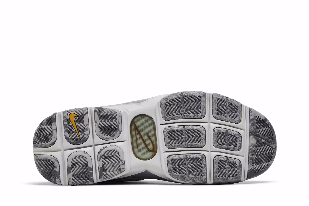 Nike Zoom Kobe 2 Prelude, view 5